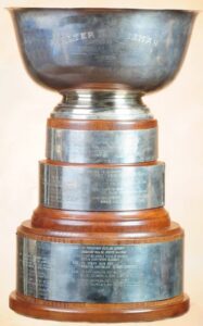 ABC National Championship Trophy ABC National Championship Trophy