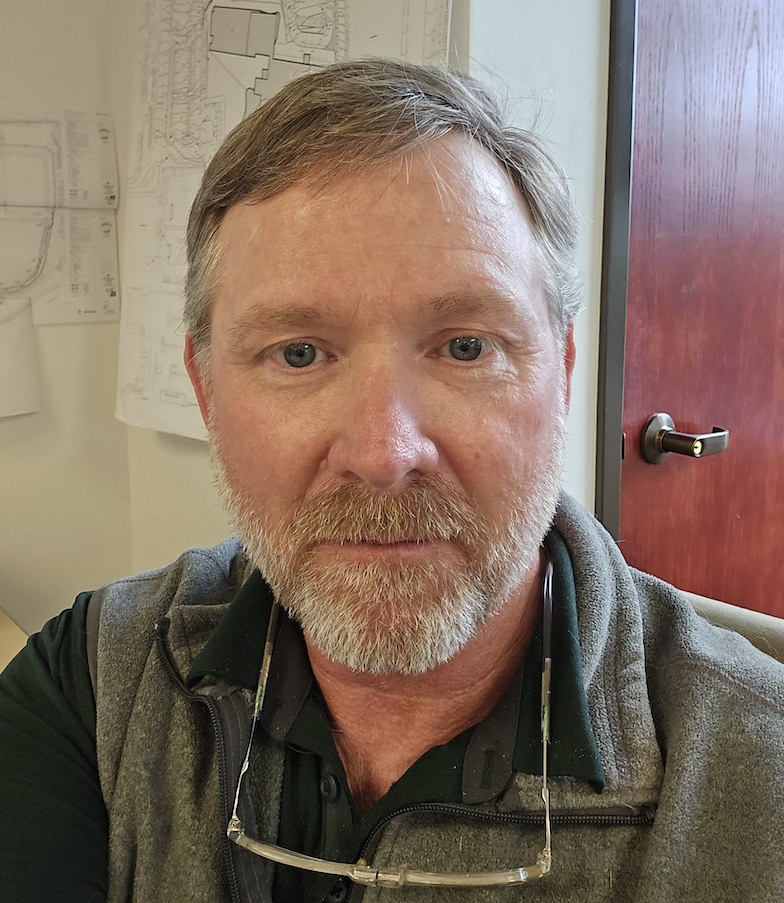 Steve Cosgriff