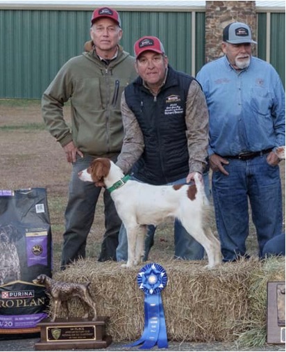 2024-TommyAward-AAD-Richard Beaver and My Lil Classic Mercedes