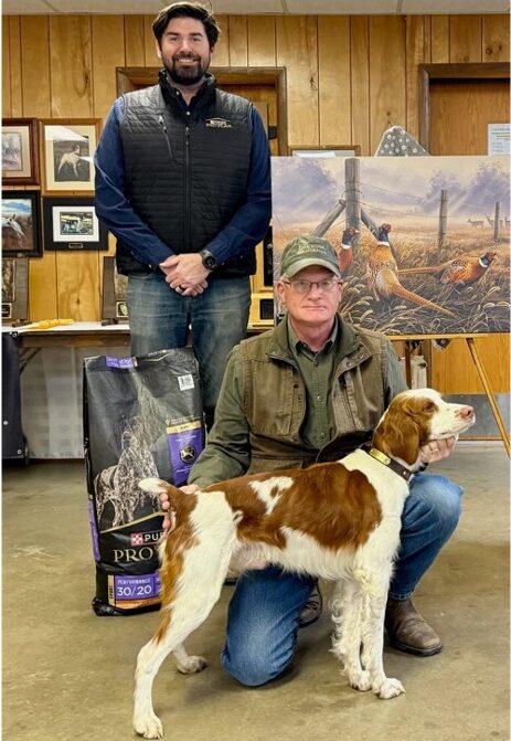 2024-TommyAward-AGD-Chris Logan and Dogwood Moose