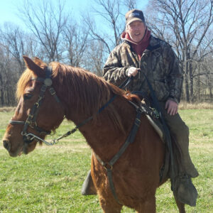 Ed Janulis Director Central Region