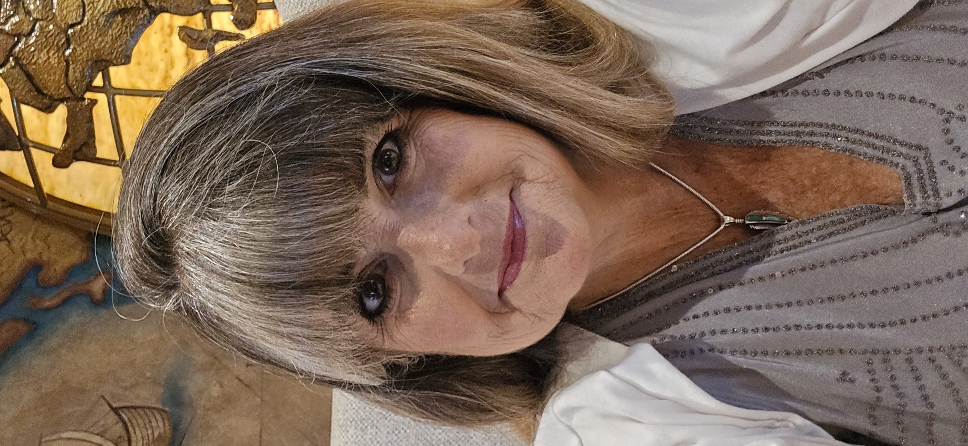 Portrait of Helen Riggle.